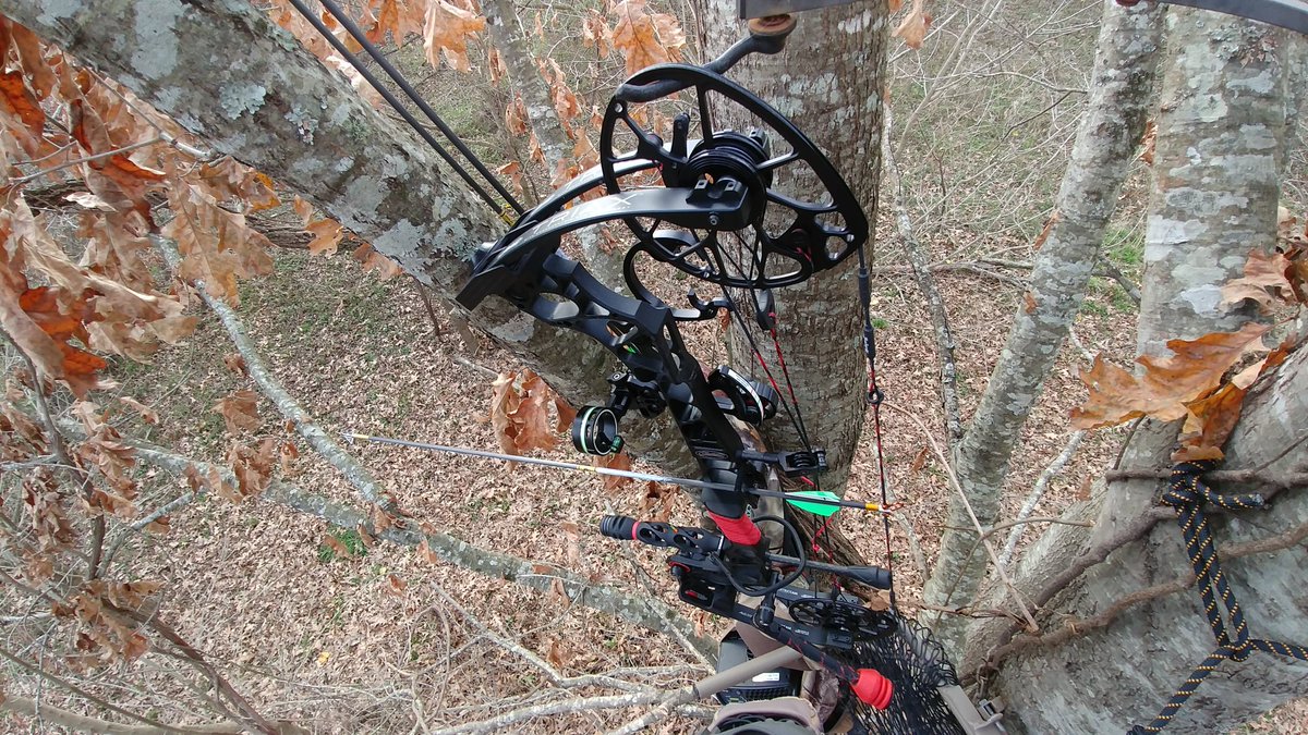 HuntStand tweet media