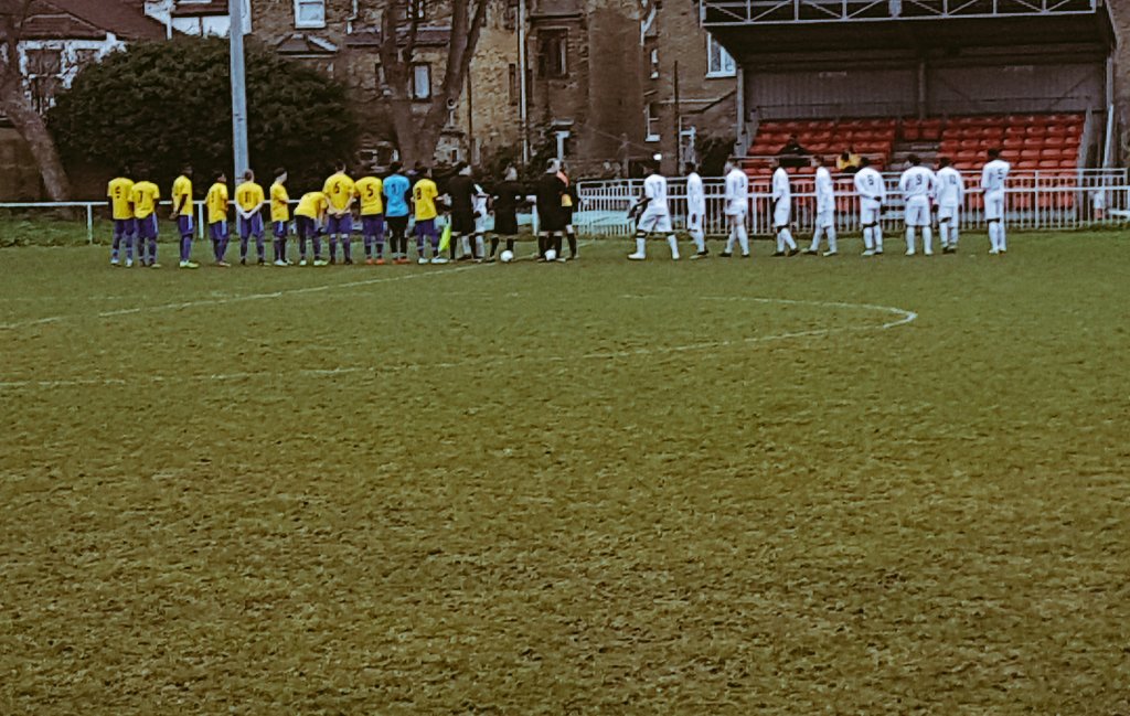 FrancescoZabot1's tweet photo. Went up against an in form @walthamforestfc and took a very good point out of the game.
@HackneyWickFC went 1-0 up in the 1st half only to conceded in the 2nd half with the only shot on target they had the whole game...😭

#progression
#soliddefending https://t.co/qqvVYe8AJn