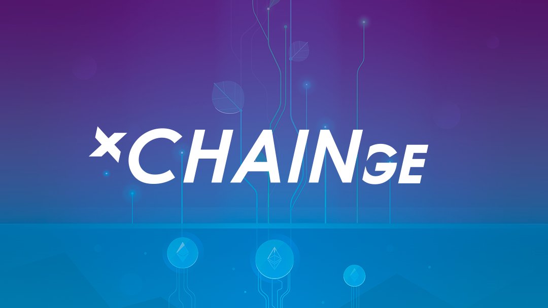 xChainge_io's tweet photo. #xChainge is an Ethereum based #platform with a user-friendly interface for autonomous storing and #tradingtokens and #digitalcurrencies in #P2P-mode absolutely anonymously and independent to any private or sovereign control or regulation 📌 #crowdsale https://t.co/dNxMIlmCIN
