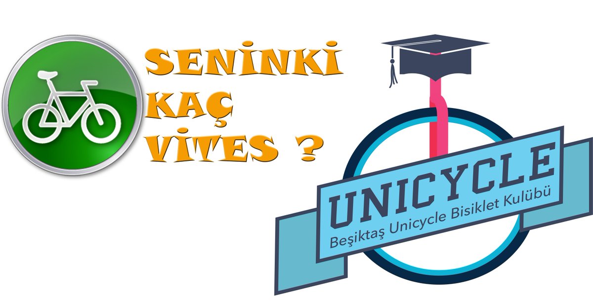 Uzun zamandır sesimiz soluğumuz çıkmıyordu.Bu haberi cumartesi gecesi sizlerle paylaşmaktan onur duyuyoruz :) <a href="/besiktasunicyc/">Beşiktaş Unicycle</a> ile yeni serilere başlıyoruz ;) takipte kalın