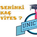 Photo by Seninki kaç vites ? (@KacVites)