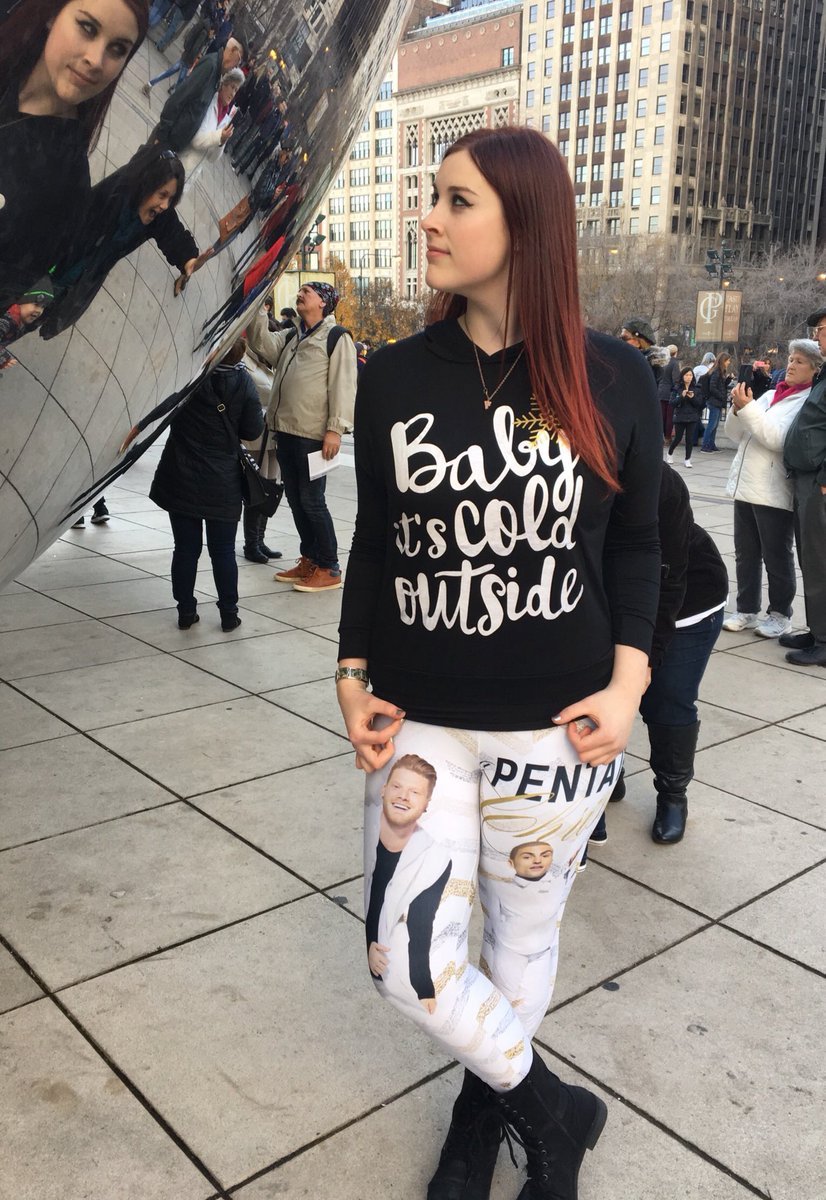 For Day 11 of #12DaysOfAPentatonixChristmas, we're announcing the winners for our #PTXFestiveFashionsContest! And they are.... <a href="/scoothooying/">Carly</a>, <a href="/scodiemiche/">odie</a>, and @officialsamlord! CONGRATS!! You'll all be receiving a PTX holiday prize package!!