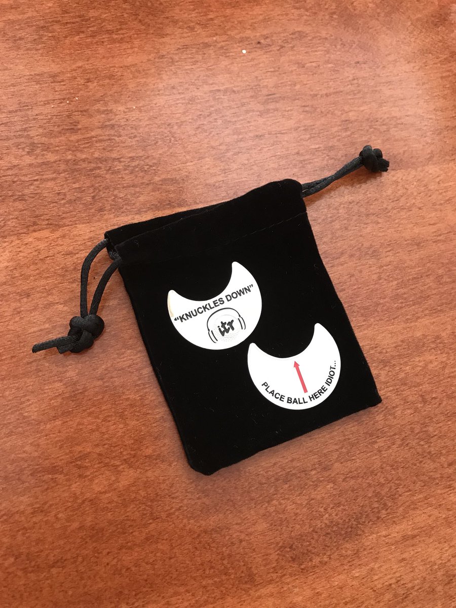 ScottyGman23's tweet photo. @golfdinosaurrr I’ll bet Abe didn’t need one of these. #NoIdiot https://t.co/8AKW31tSji https://t.co/d1gYFhJrdz