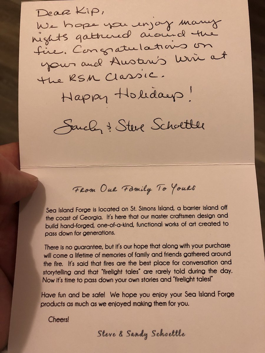 KIP HENLEY tweet media