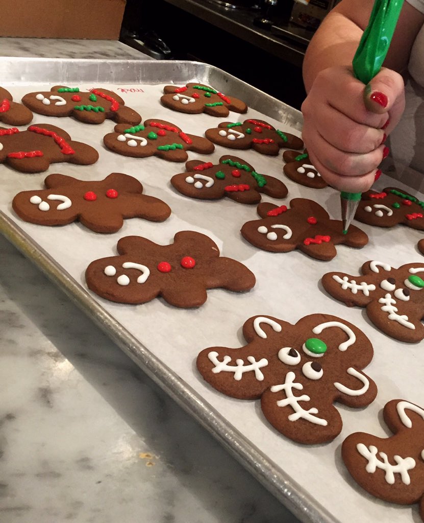 We will be open tomorrow 10am-3pm! Last chance to pick up some holiday goodies!🎄🎉