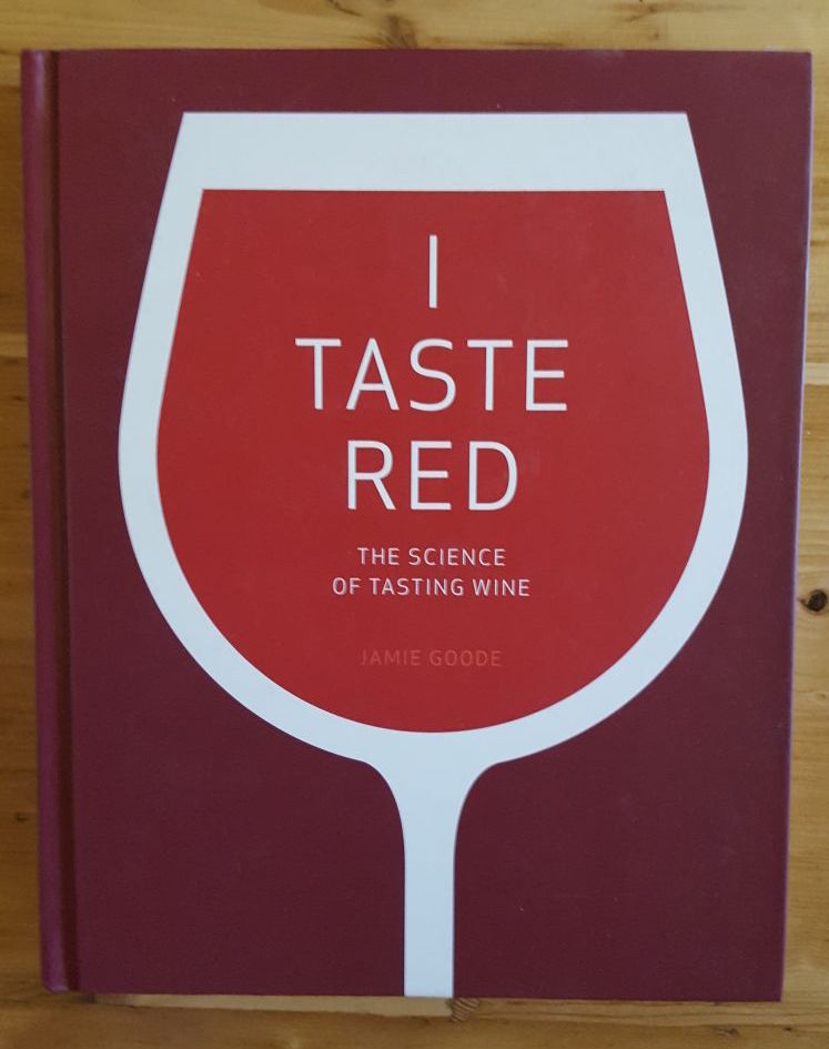 winerist_'s tweet photo. Winerist book recommendations! Wine books to see you through the holidays... number four is all about the science of tasting wine, 'I Taste Red' by the fantastic @jamiegoode #winebooks #winefaqs #winebookclub https://t.co/xYBu7xxvVi https://t.co/4RLZbtVE54