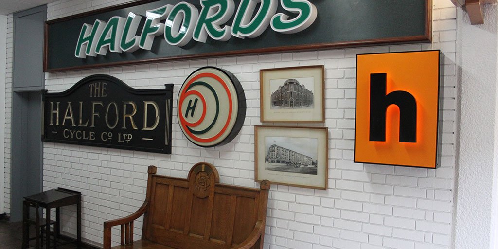 HalfordsGrad's tweet image. What are you waiting for? Apply now. ht.ly/xymH30gdUfw