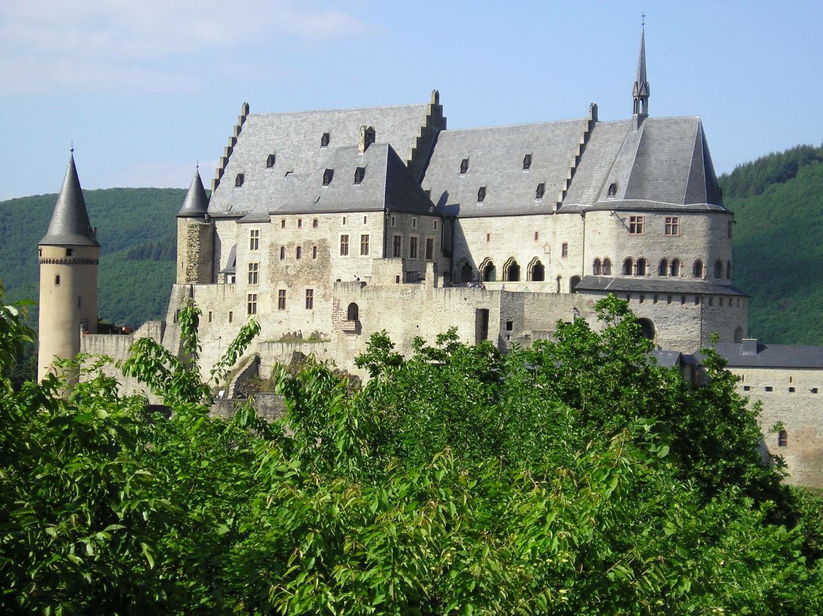 Shearings's tweet photo. Grand Hotel Vianden
#4nightsaccommodation
#Luxurycoachtravel
#Porterage
CLICK HERE - https://t.co/x86FVKpEuu https://t.co/C5xUh4dg0L