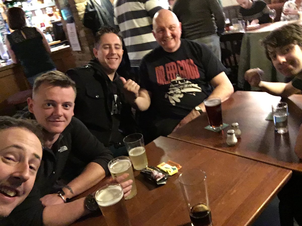 TMAC_TechTeam's tweet photo. We made it! 25 shows. 1000s of happy faces. Quickest artic get out in TMAC history. #BishBashBosh #Theatre https://t.co/ehMCDekgFu