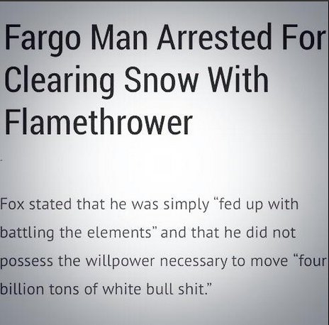 Badass of the day goes to..