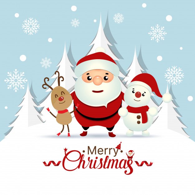 go2_websupport's tweet image. Merry Christmas 2018 from Go2WebSupport.
“Christmas day is a day of joy and charity. May God make you very rich in both.”
#christmas #MerryChristmas #holidays