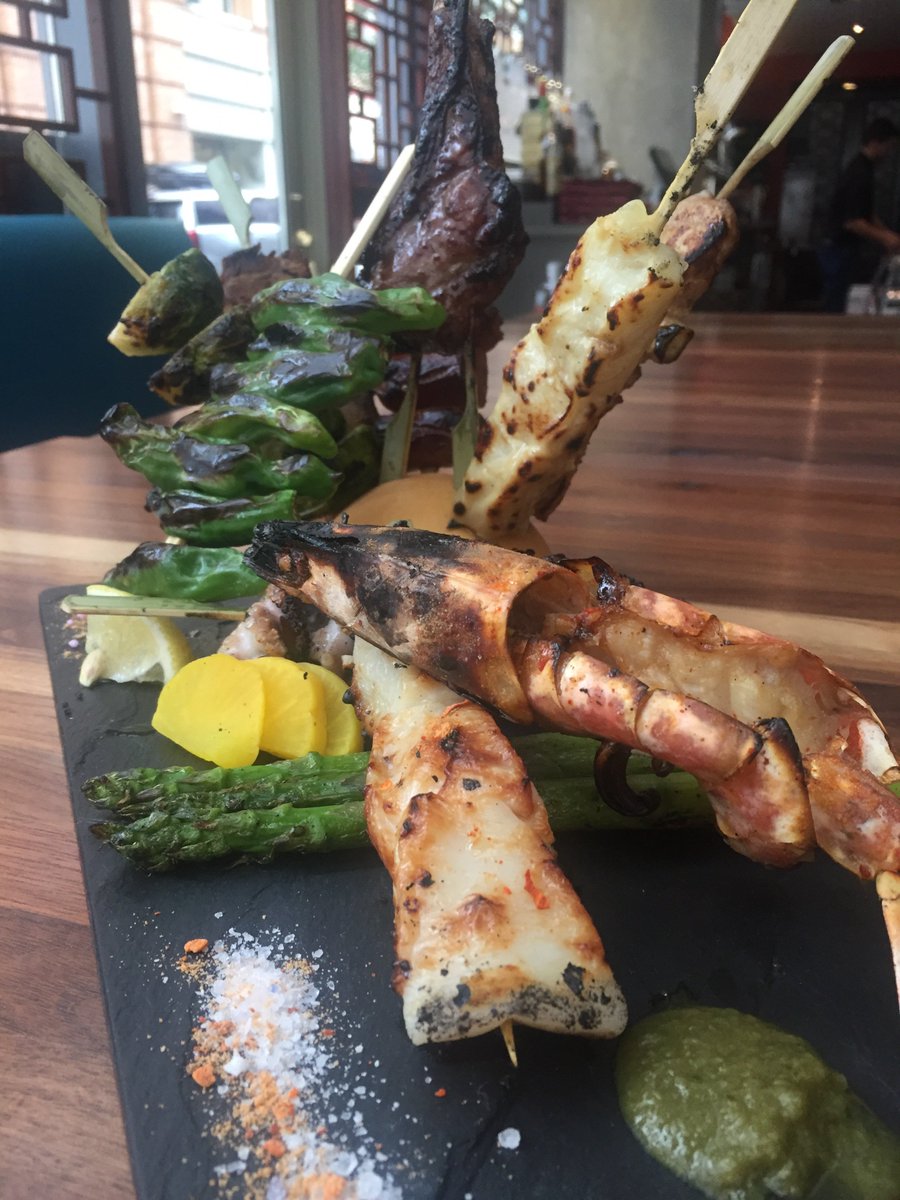 UMAYA DC - IZAKAYA tweet media