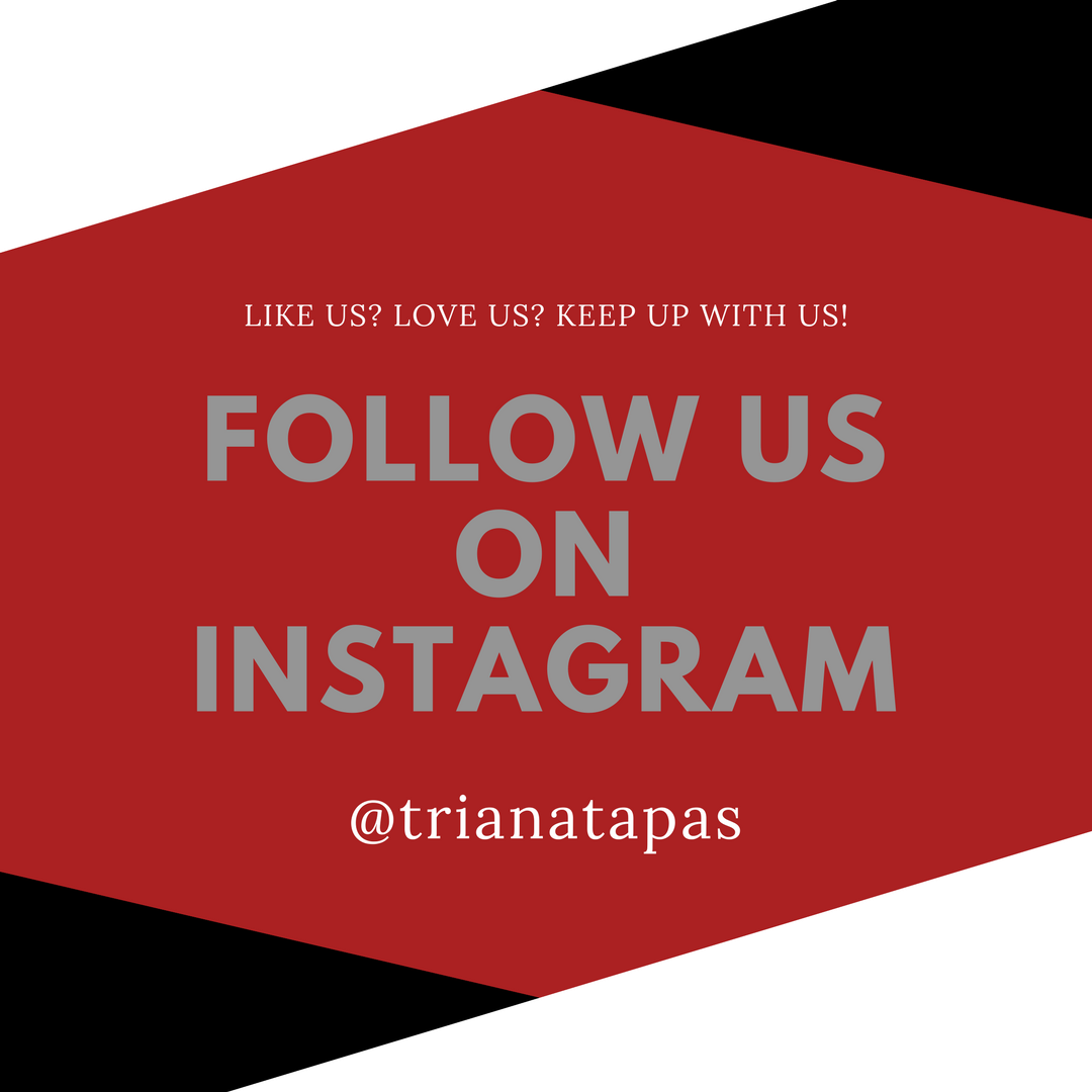 trianatapas's tweet photo. LIKE US? LOVE US? KEEP UP WITH US! #trianatapas #flamenco #viejosanjuan #puertorico #tourism #liveentertainment https://t.co/LQ3KZRYA06