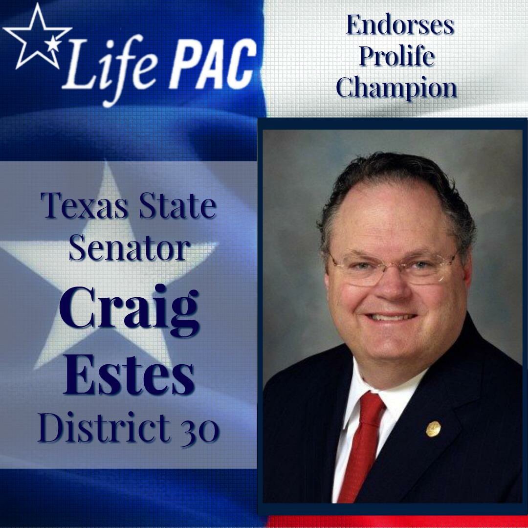LIFE PAC tweet media