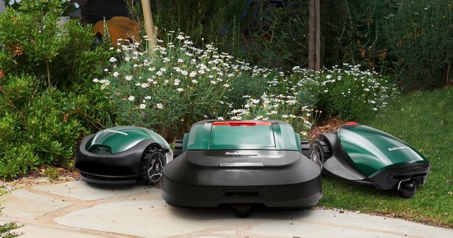 You'll want to add these new home gadgets to your 2018 wish list! bit.ly/2AUNwnH