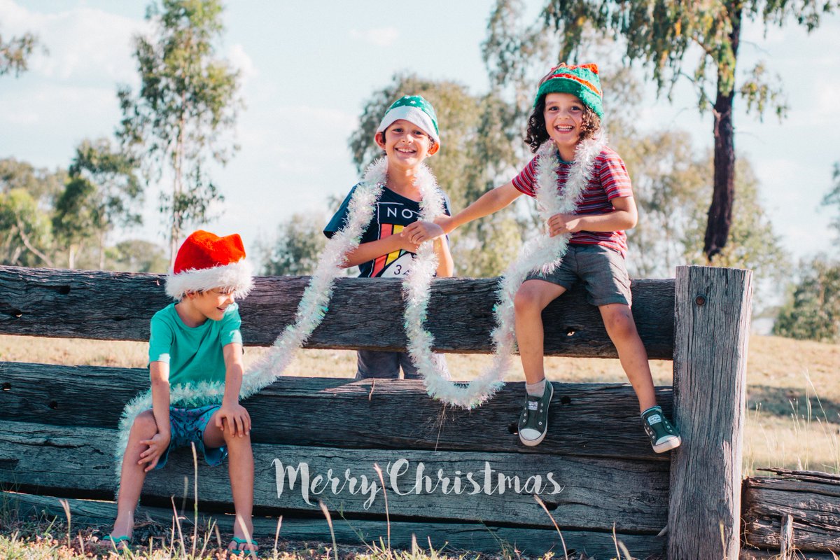 heytherelou's tweet photo. Almost time for the big guy in red. Merry Christmas. #narrabriphotographer #MerryChristmas #ChristmasEveEve #christmas #nikonphotographer #australianphotographer https://t.co/faMWMHeKTG