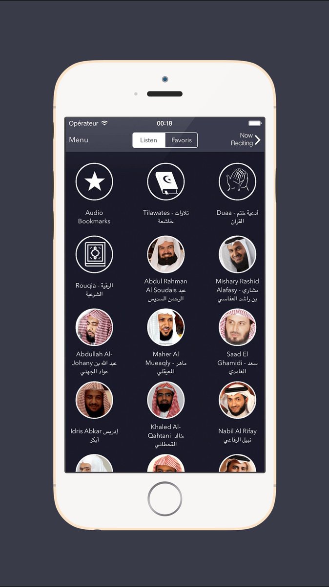 asdasszz43's tweet photo. تحميل أفضل تطبيق للاستماع وقراءة القرآن لفون / آي باد مجانية https://t.co/SYlTZn28UB https://t.co/5n1n9FMCnH