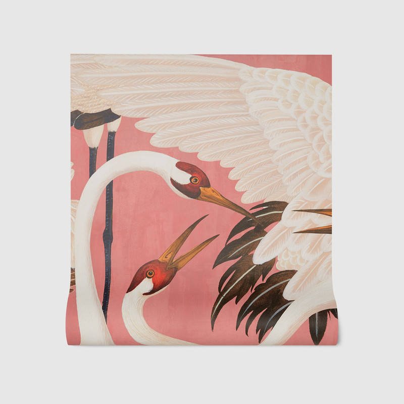 ULTMATEREPORT's tweet photo. Nobody does wallpaper quite like @gucci https://t.co/7pRM0bv6Ox #ultimatereport #homedecor #fashion https://t.co/JcjrTLp4ZA