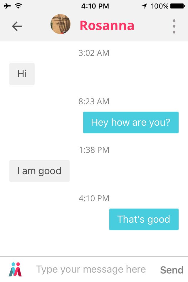 codypeake1's tweet image. How to flirt on Mutual: