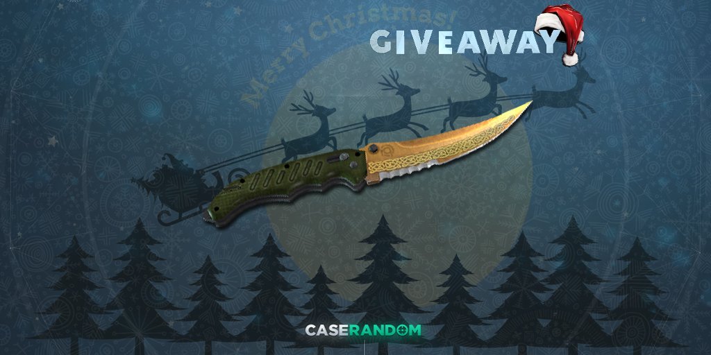 caserandom's tweet image. Win 🏆 ★Flip Knife | Lore ⏱️ in 48hr!
-Go goo.gl/Tc6yoc   
-RT&amp;amp;Like⌛️