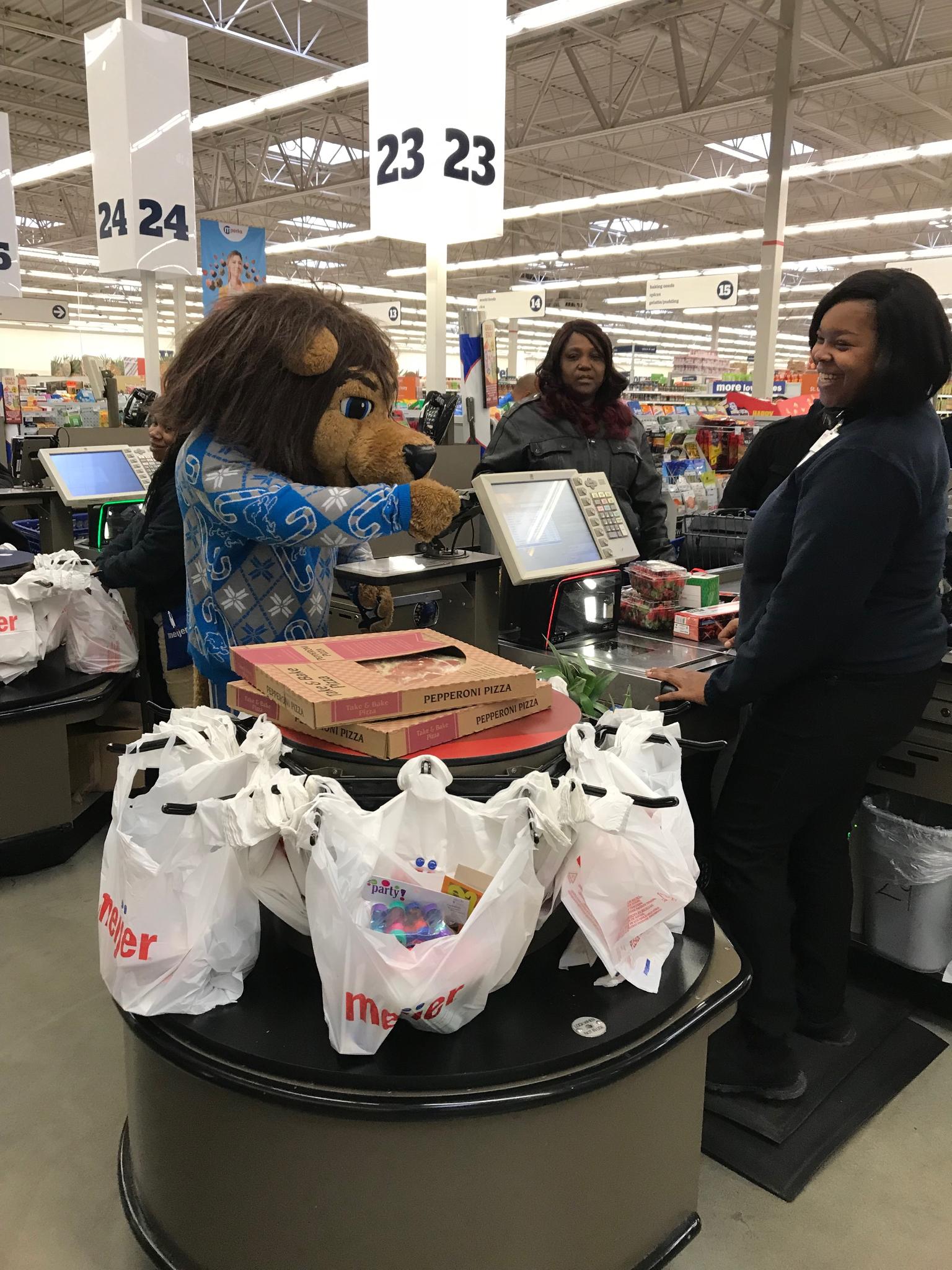 meijer lions jerseys