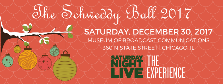 CandidCandace's tweet photo. .@MuseumTV will host its first EVER #SchweddyBall on Sat., Dec. 30! Tickets, only $75, include cheezeborgers from #BillyGoatTavern, access to the SNL exhibit, entertainment &amp; more! Dress is ugly sweaters or your fav SNL character! https://t.co/PGtxkCVVnC). https://t.co/UicVGkdhxU