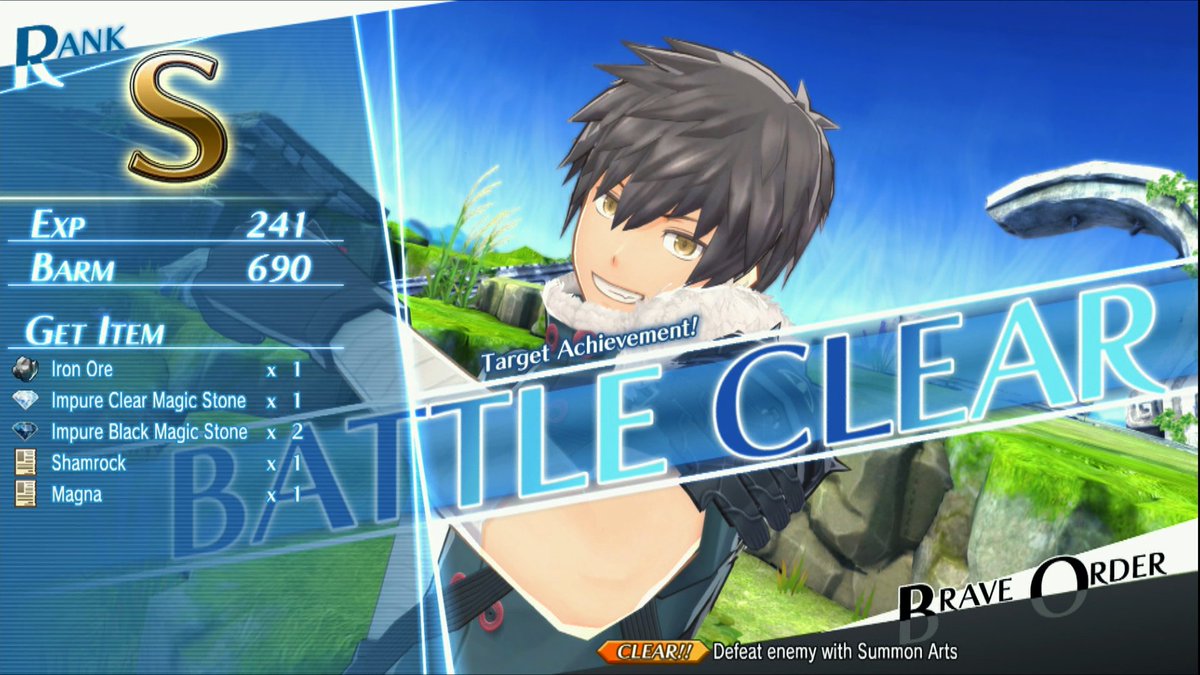 gaijinworks's tweet image. Summon Night 6 for PlayStation Vita is also PlayStation TV compatible AND features cross-save with the PS4 version if you have both, allowing you to have both home and on-the-go play with the same save! #SN6PS