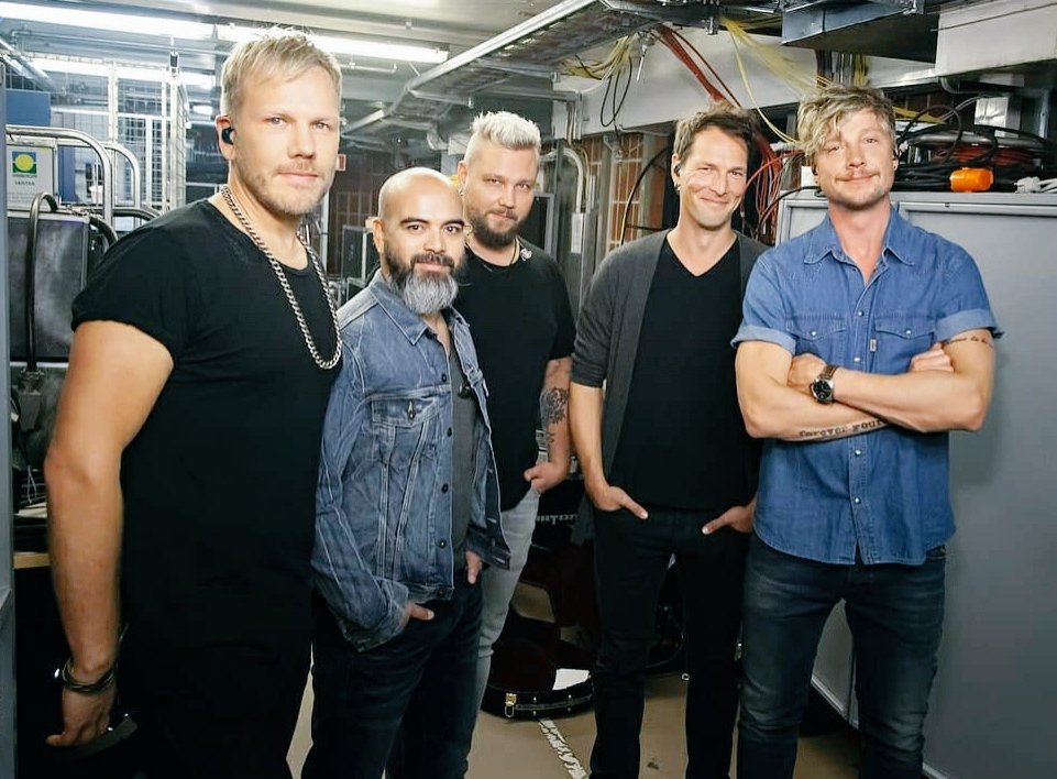 Thank you for coming into my life, for always clearing my head and healing my heart 💕