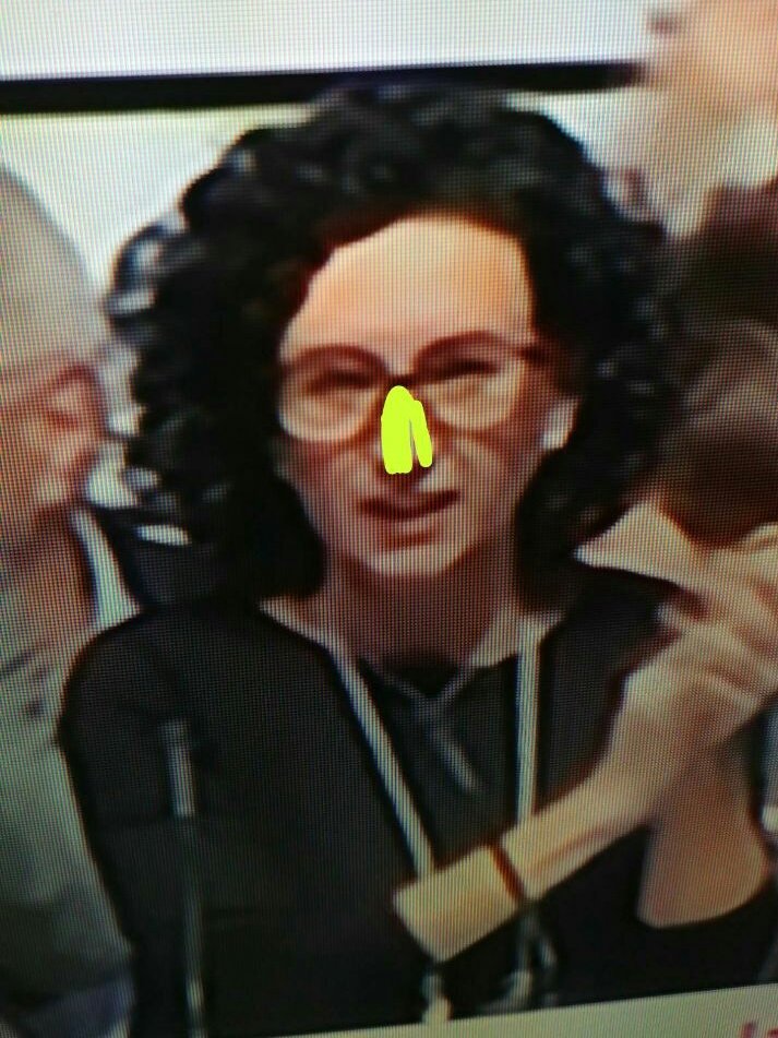 esponvideo's tweet image. Novita Bort, su madre y Dormo en las elecciones catalanas @vengamonjas