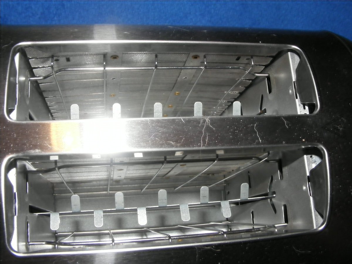 BobbettJascor's tweet image. BESTEK 2-Slice Toaster Stainless Steel 7 Browning Digital Control with Bagel, Defrost and Reheat Mode  #Bestek #Toaster #RetroToaster #DigitalToaster  amzn.com/B077982LDL