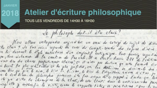 C'est Noël !! Beau cadeau d'@opourriol pour travailler collectivement autour des #archives d'Hubert Grenier.
Atelier gratuit sur inscription : lesmots.co/evenement/un-a…