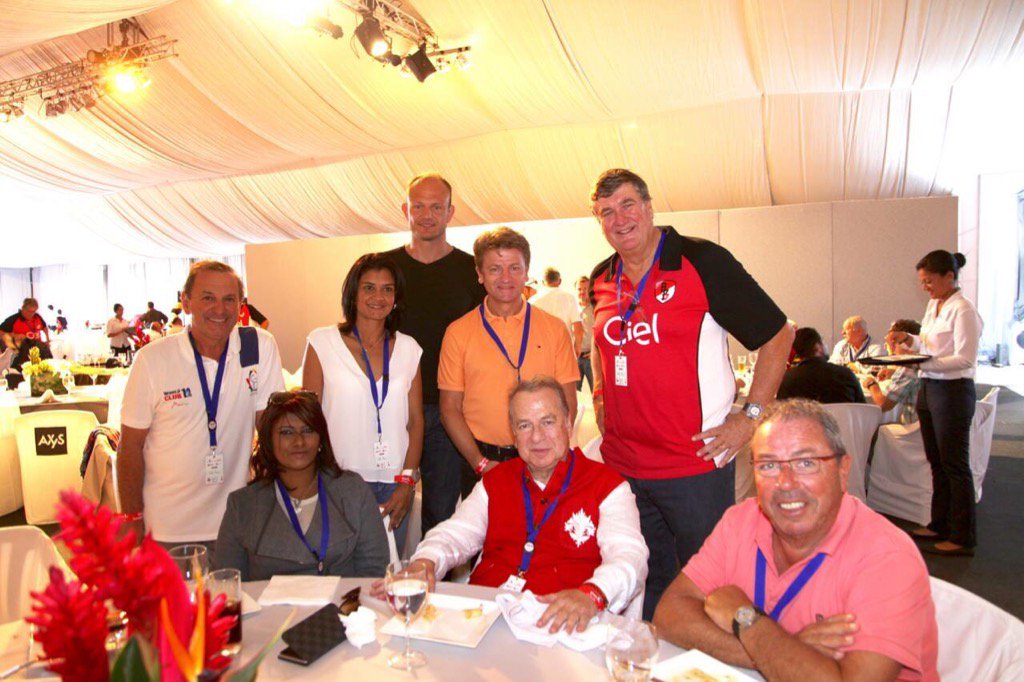 Paul Loup Sulitzer (@loupsulitzer) on Twitter photo 