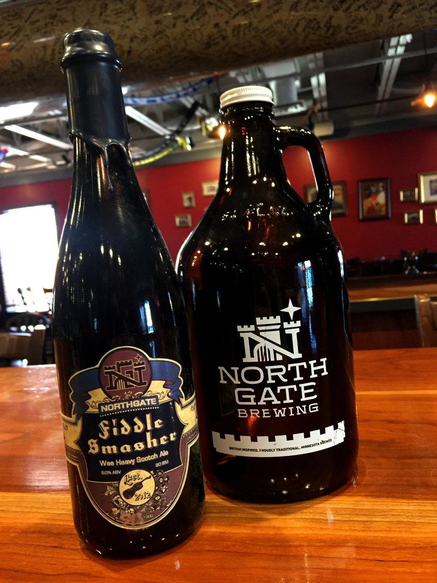 NorthGate Brewing tweet media