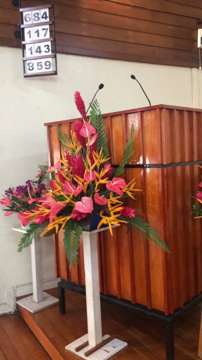 BMalimali's tweet photo. There maybe things that we fear BUT we must learn from Mary, Joseph & the Shepherds TRUST THE LORD #BringItToJesus
#WesleyCityMissionSuva https://t.co/Rv6gNAhTog