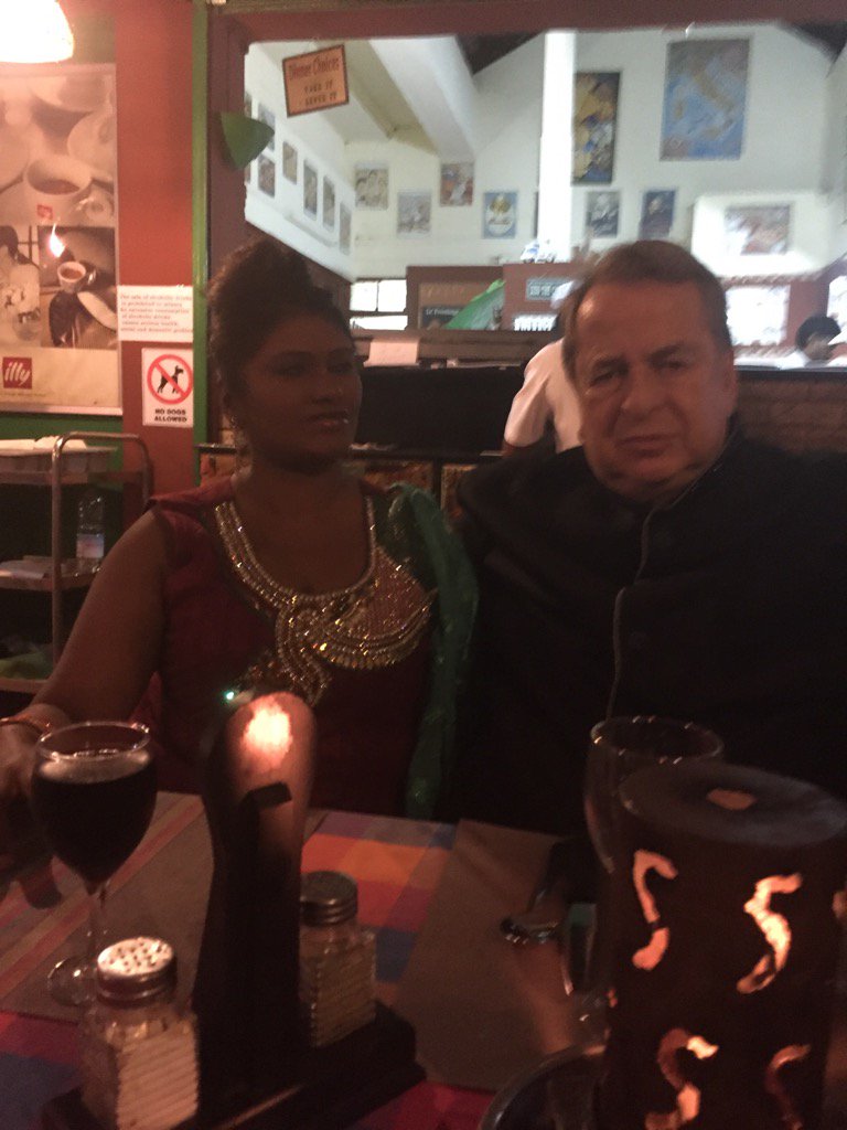 Paul Loup Sulitzer (@loupsulitzer) on Twitter photo 