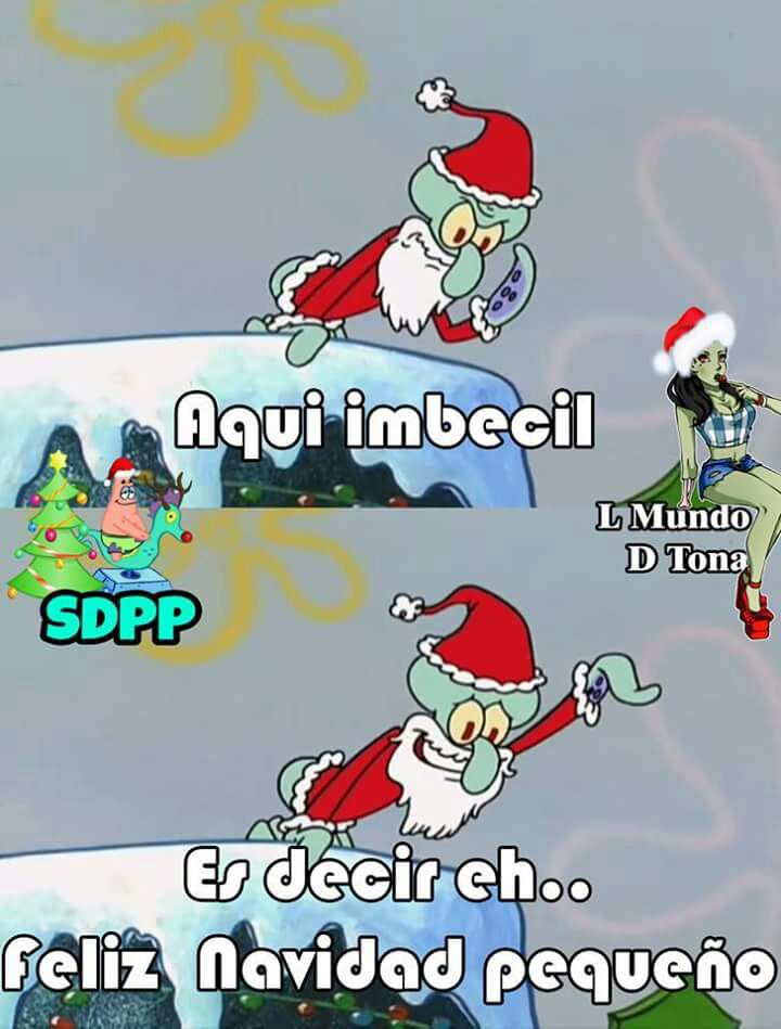 GunShadow2's tweet image. Adoro el espiritu navideño jajaja