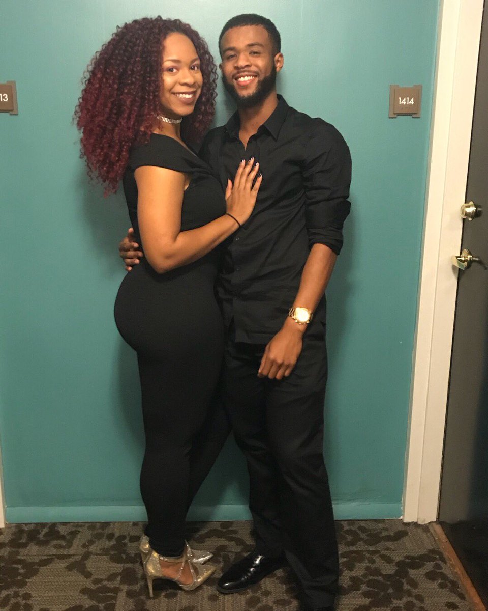 AmbitiousSweety's tweet photo. #BlackQueensofVCU #BlackKingsofVCU Black Love Edition? ππ https://t.co/ZYDF3NQJrX