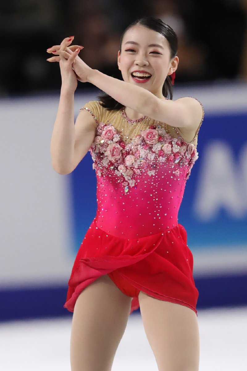 スポーツナビ フィギュアスケート編集部 Op Twitter 全日本フィギュア 女子fs後コメント 3位 紀平梨花 トリプルアクセルは自分の武器だなって最近思えるようになりました 全コメント T Co Vqhc8pknaj フィギュアスケート Figureskate スポーツ スポーツナビ フィギュアスケート編集部 Op Twitter 全日本フィギュア 女子fs後コメント 3位 紀平梨花 トリプルアクセルは自分の武器だなって最近思えるようになりました 全コメント T Co Vqhc8pknaj フィギュアスケート Figureskate スポーツ