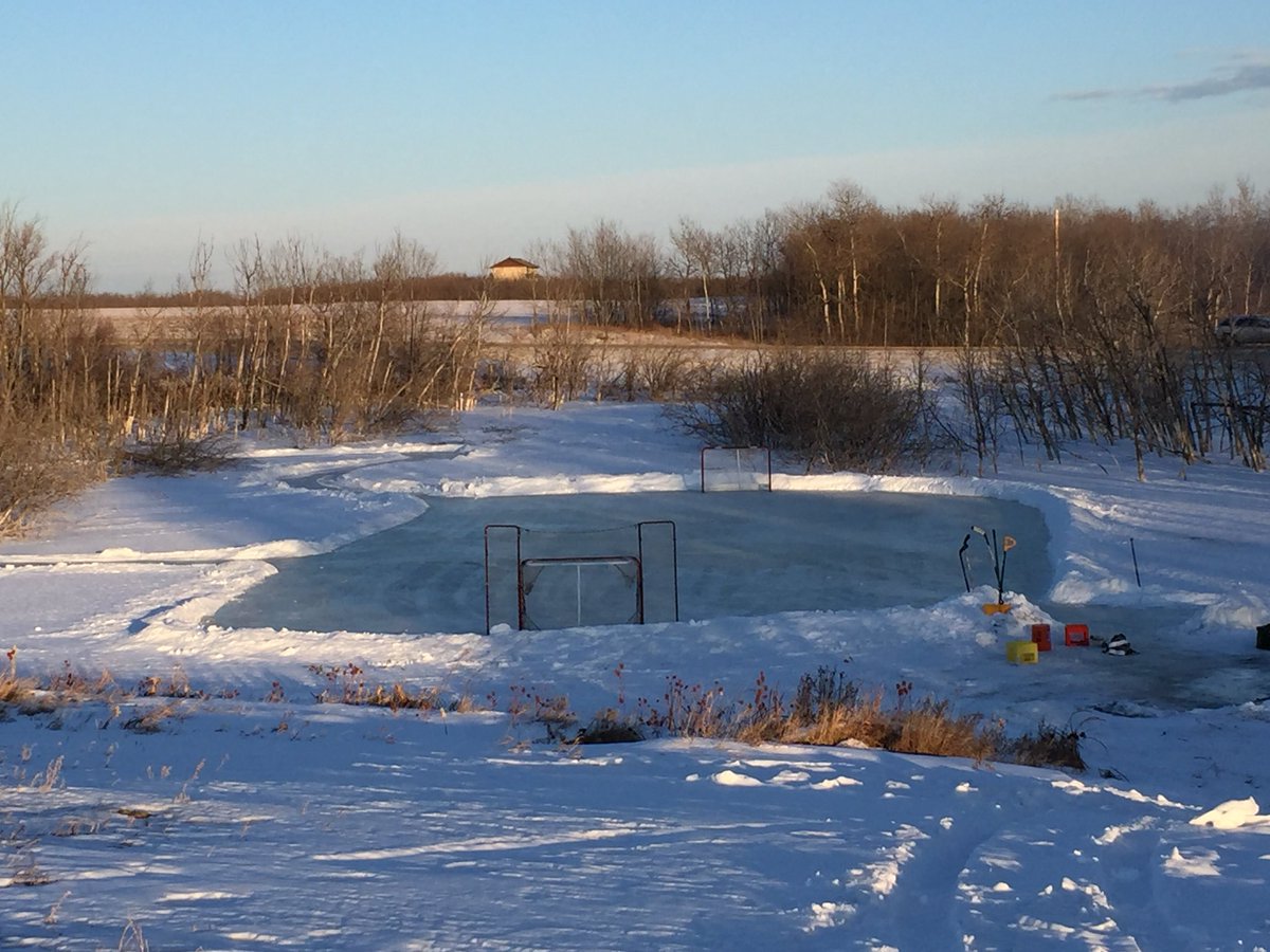 Tbayds's tweet photo. @DarrenDreger Saskatoon, Saskatchewan. https://t.co/rZ0MdtHRpS