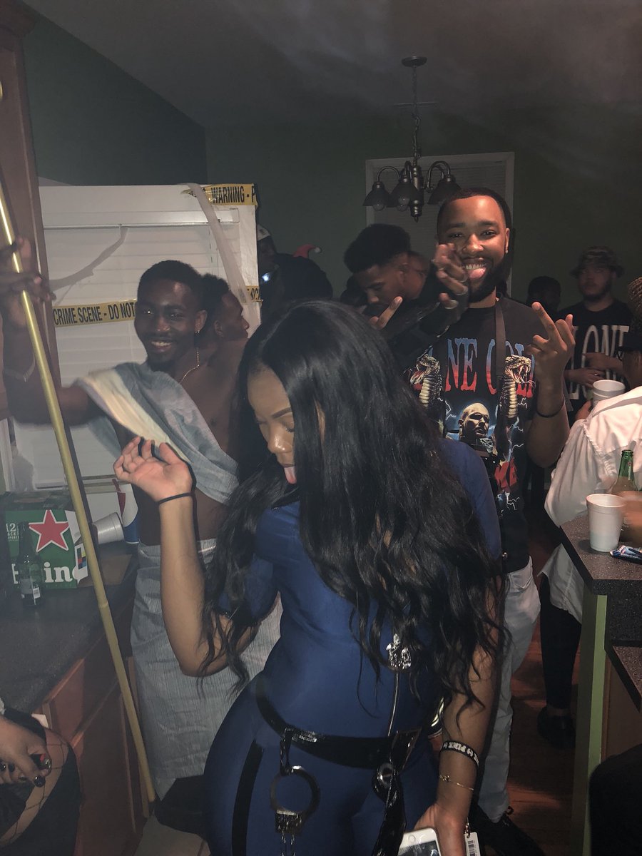 _Xpresss's tweet photo. #BlackKingsofVCU https://t.co/qikwD8rSmI