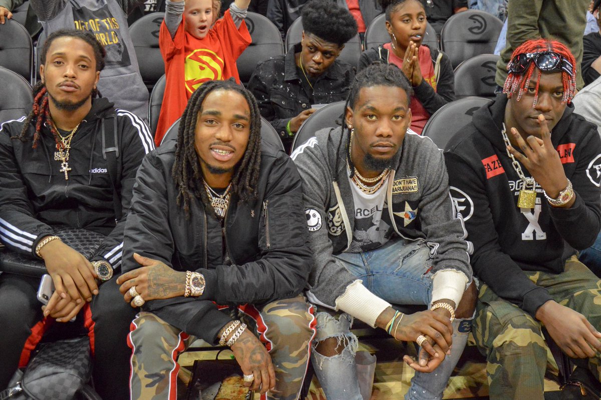 ATLHawks's tweet image. C   U   L   T   U   R   E

#TrueToAtlanta