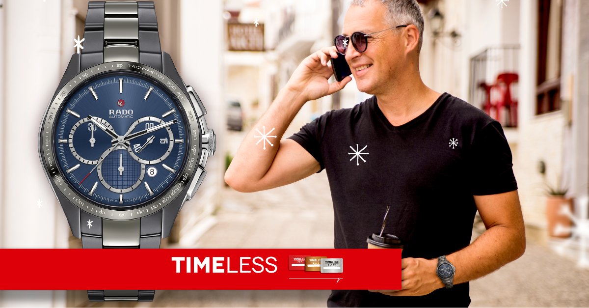 TimeSquareCol's tweet image. Elegante y llamativo, el HyperChrome Chronograph es el reloj deportivo ideal para el hombre moderno. #TimeSquareCol #RelojesColombia #WatchOfTheDay #TimeLess #Time #Moda #Lujo #RegaloNavidad #Estilo #Mido #Relojes #RelojesOriginales