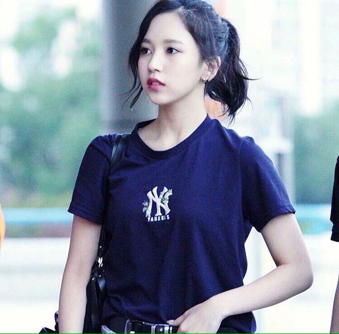 Twiceミナ私服ブランド おしゃれファッションコーデはどこ K Media