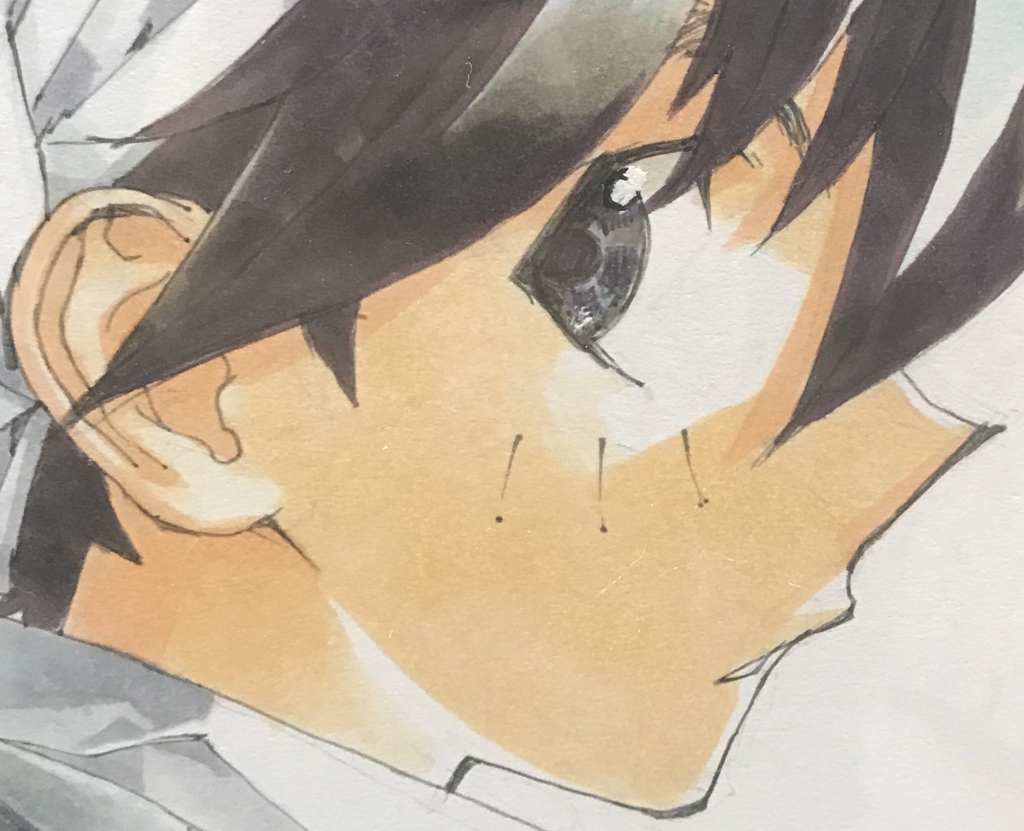 クラゲ No Twitter 封神演義 のサイン色紙 イラストの太公望がどことなくヤンの雰囲気を感じさせるのは気のせいかな フジリューが 太公望はヤン ウェンリーから影響を受けているから雰囲気を似せたのかな 銀河英雄伝説を連載しているから 絵柄がヤン クラゲ No Twitter 封神演義 のサイン色紙 イラストの太公望がどことなくヤンの雰囲気を感じさせるのは気のせいかな フジリューが 太公望はヤン ウェンリーから影響を受けているから雰囲気を似せたのかな 銀河英雄伝説を連載しているから 絵柄がヤン