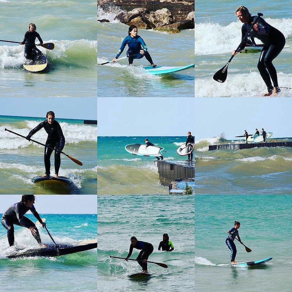 supsdotnet's tweet photo. 📷#Repost @supgirlztoEveryone killed it this weekend! Ripping’ it up in those Kincardine waves!!!! #SUPSURF Series a Success!!! Thank you @surfsupecoshopandrentals for hosting us!
#sup #lakesurf #supgirlz #greatlakesurf #lakehuron #girlgetoutside #sup… https://t.co/0kI140N1vJ https://t.co/ldK8pFdQzu
