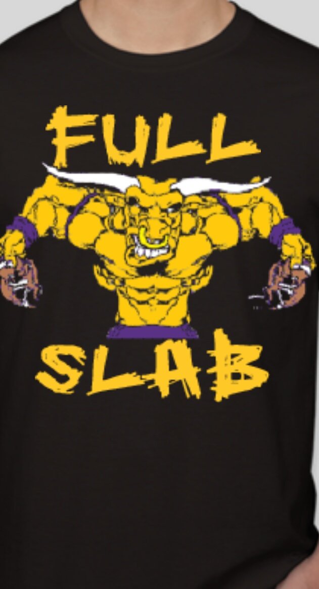 CoachSeefeld's tweet image. @colecubelic I need some more #fullslab back in my life. my boys love it. Even made the gdang tshirts.