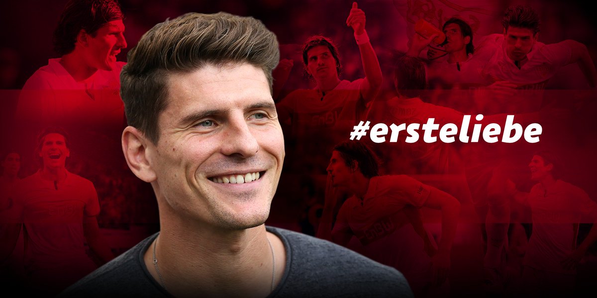 VfB Stuttgart 1893 tweet media