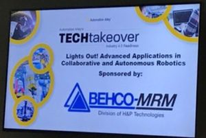 Industry 4.0 Insights from Factory Automation Equipment Distributor ht.ly/wOh530hpzyR <a href="/AutomationAlley/">Automation Alley</a> <a href="/BEHCO_MRM/">BEHCO-MRM</a> #industry40