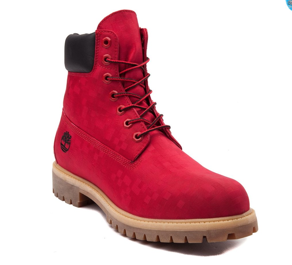 red timbs journeys