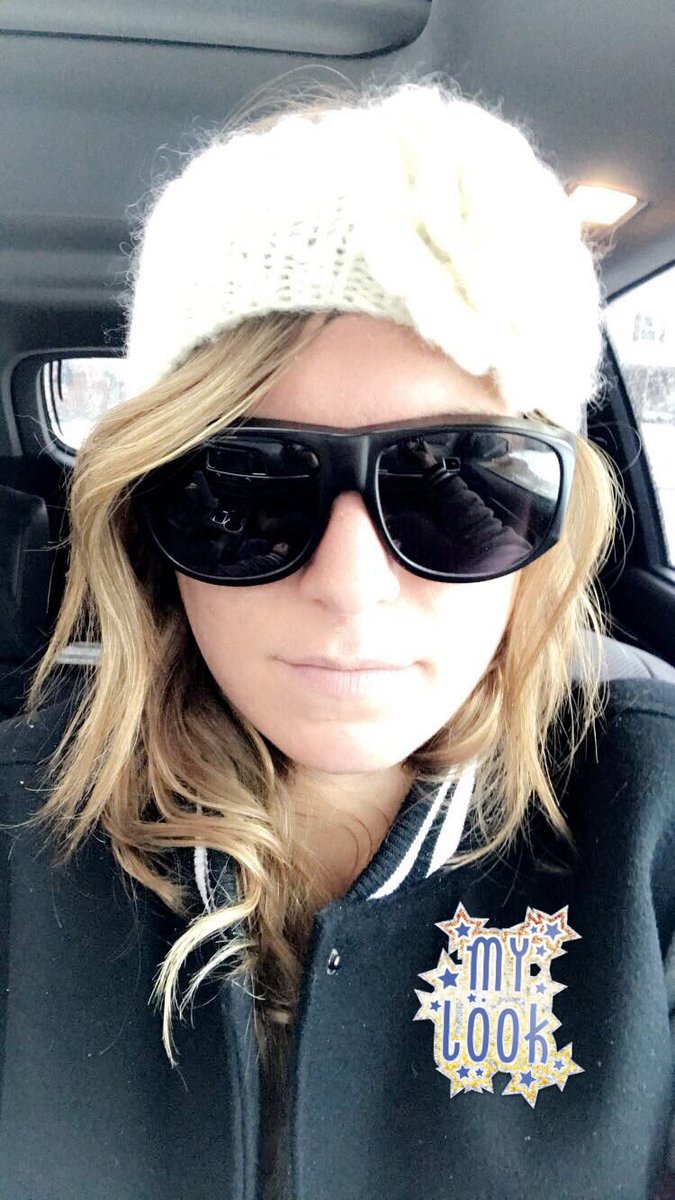 stephspetrino's tweet photo. Shameless #PostLasik selfie 🤩 #SelfProclaimedBadass #GetAtMe https://t.co/dBzCoICNLT
